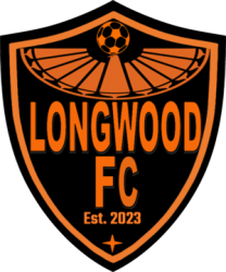 Longwood FC badge