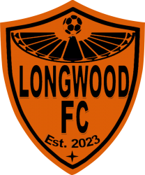 Longwood FC badge