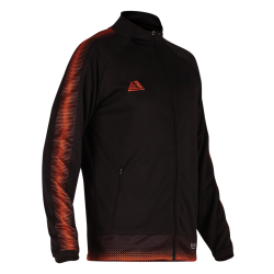 Inter Tracksuit Top