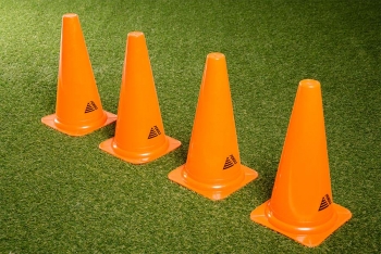 Traffic Cones 12